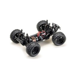 Monster Truck Absima AMT3.4-V2 4WD RTR 2,4GHz včetně baterie a nabíječky - 7