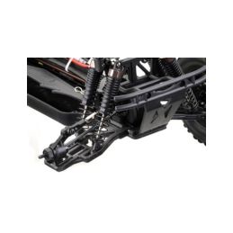 Monster Truck Absima AMT3.4-V2 4WD RTR 2,4GHz včetně baterie a nabíječky - 13