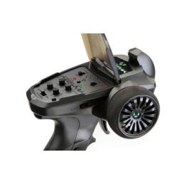 Monster Truck Absima AMT3.4-V2 4WD RTR 2,4GHz včetně baterie a nabíječky - 15