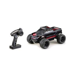 Monster Truck Absima AMT3.4-V2 4WD RTR 2,4GHz včetně baterie a nabíječky - 16