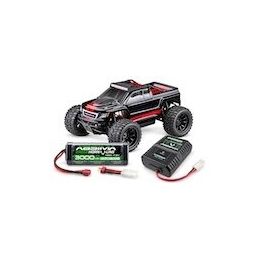 Monster Truck Absima AMT3.4-V2 4WD RTR 2,4GHz včetně baterie a nabíječky - 17