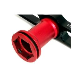 Klíč na kola 17mm s Nut-lock systémem - 3