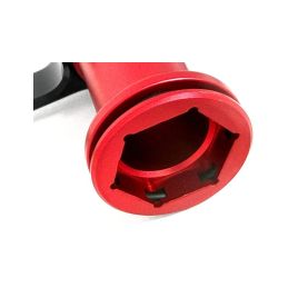 Klíč na kola 17mm s Nut-lock systémem - 4