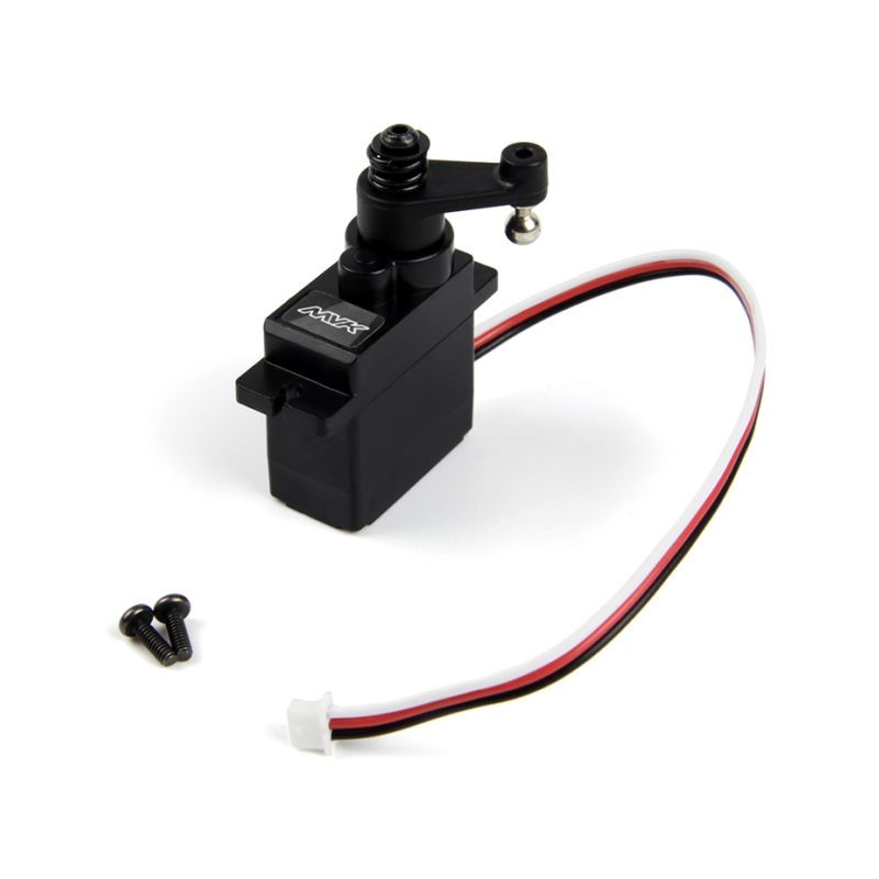 Servo Maverick MS-01PM - 1