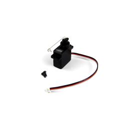 Servo Maverick MS-01P - 1