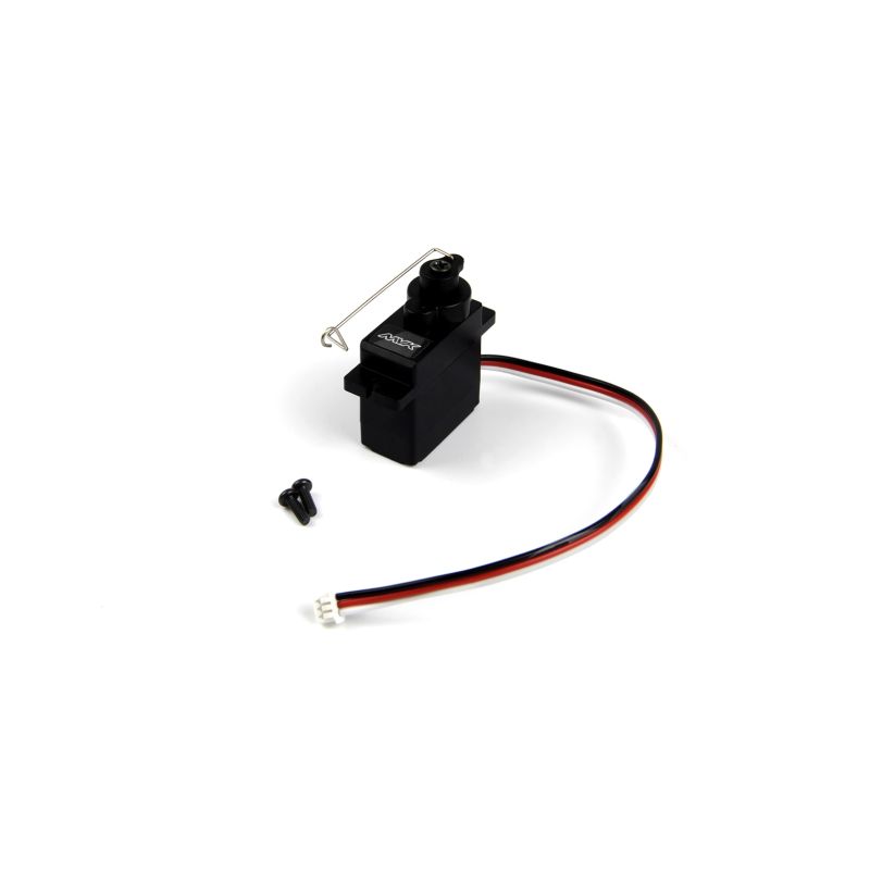 Servo Maverick MS-01P - 1