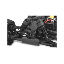 SYNCRO-4 - BUGGY 4WD 3-4S Brushless - RTR - 2026 oranžová - 17