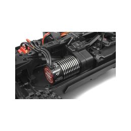 SYNCRO-4 - BUGGY 4WD 3-4S Brushless - RTR - 2026 oranžová - 20