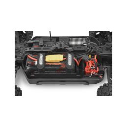 SYNCRO-4 - BUGGY 4WD 3-4S Brushless - RTR - 2026 červená - 19