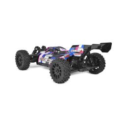 SYNCRO-4 - BUGGY 4WD 3-4S Brushless - RTR - 2026 růžová - 3