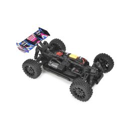 SYNCRO-4 - BUGGY 4WD 3-4S Brushless - RTR - 2026 růžová - 10