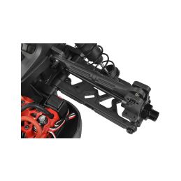SYNCRO-4 - BUGGY 4WD 3-4S Brushless - RTR - 2026 růžová - 21