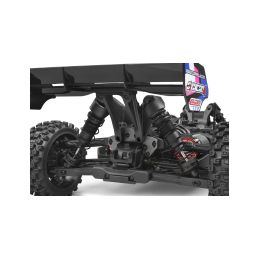 SYNCRO-4 - BUGGY 4WD 3-4S Brushless - RTR - 2026 růžová - 23