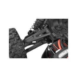 SYNCRO-4 - BUGGY 4WD 3-4S Brushless - RTR - 2026 zelená - 16