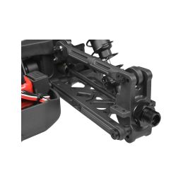 SYNCRO-4 - BUGGY 4WD 3-4S Brushless - RTR - 2026 zelená - 22