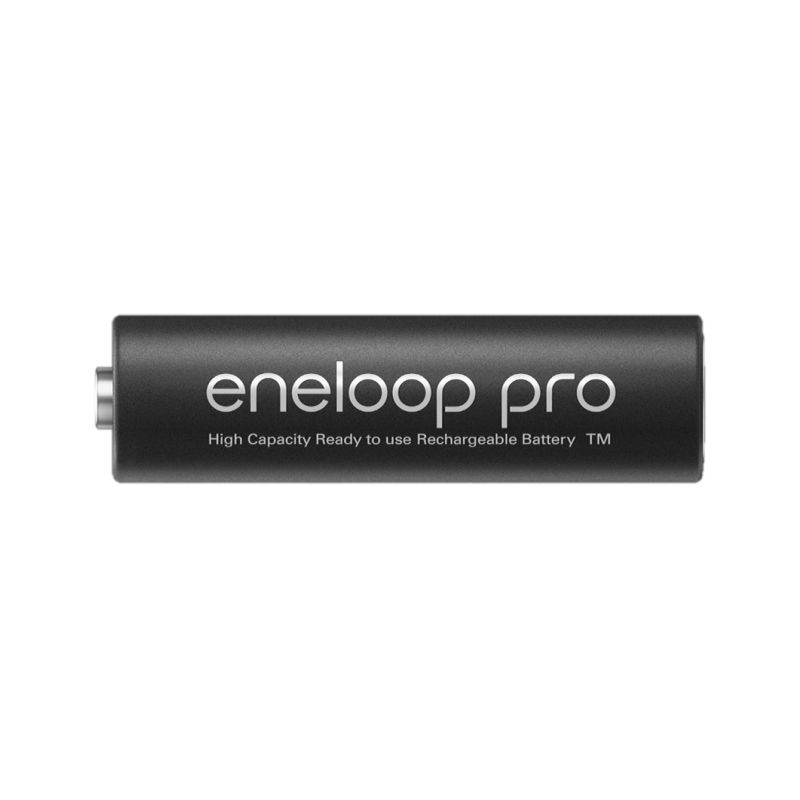Akumulátor Ni-MH 1.2V/2500mAh ENELOOP AA, 1 ks - 1