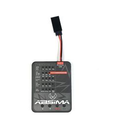 Programovací karta Absima pro ECO Brushless - 1