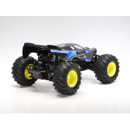 Tamiya 58756 GF-02 Quirkhopper