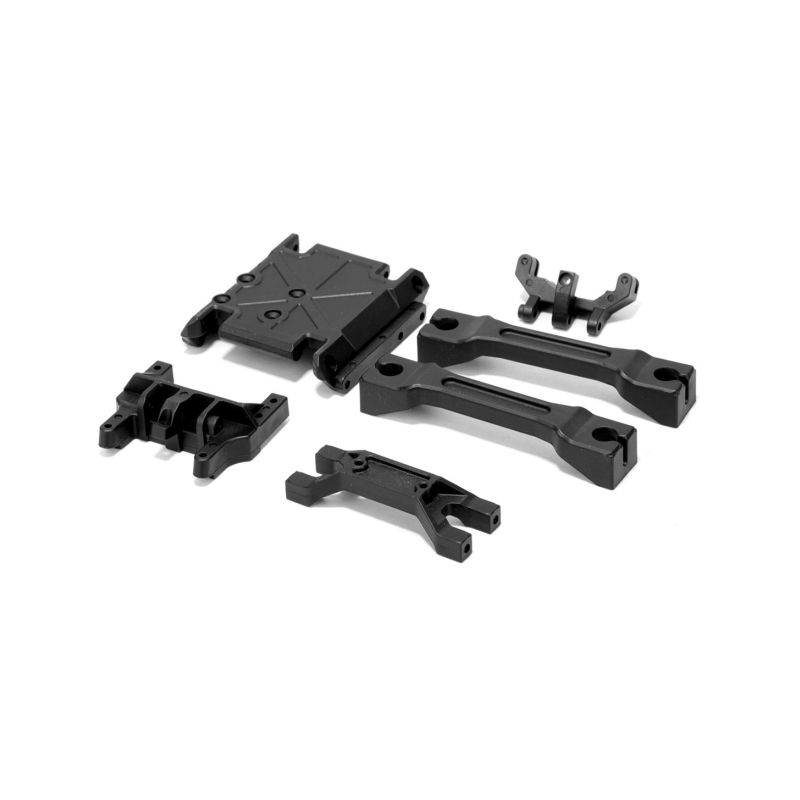 Set držáků - 1