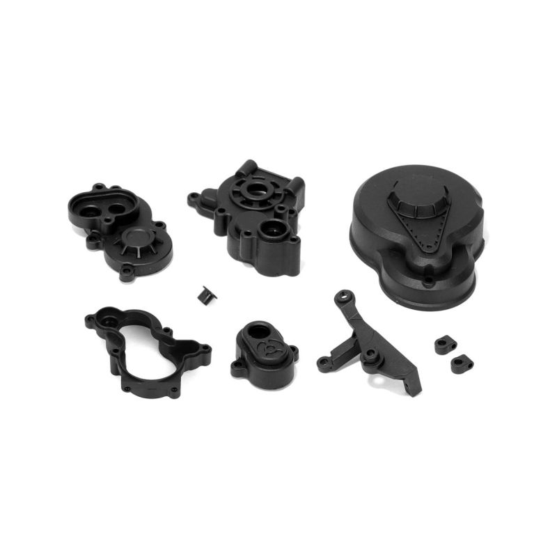 Set dvourychlostní převodovky - 1