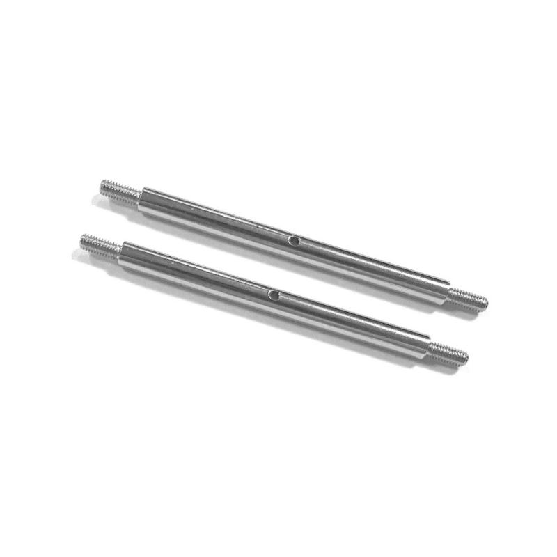 Linky zavěšení 75,5 mm, 2 ks - 1