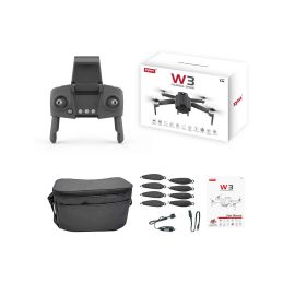 Syma W3 kvadrokoptéra RTF - 16