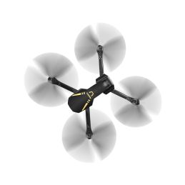 Syma Z6-G kvadrokoptéra RTF - 4