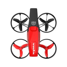 Syma X36 kvadrokoptéra RTF - 5
