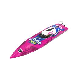 Alpha V2 člun PNP brushless - 1