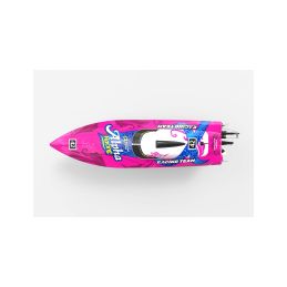 Alpha V2 člun PNP brushless - 3