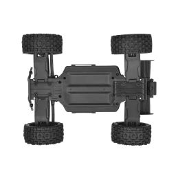 FURAGO XD - RTR - Brushed 2S - Červená - 13