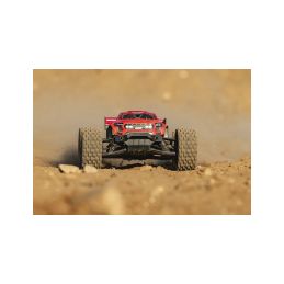 FURAGO XD - RTR - Brushed 2S - Červená - 24
