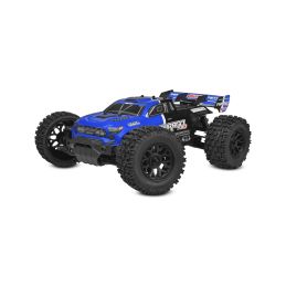 FURAGO XD - RTR - Brushed 2S - Modrá - 1
