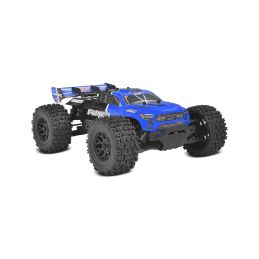 FURAGO XD - RTR - Brushed 2S - Modrá - 2