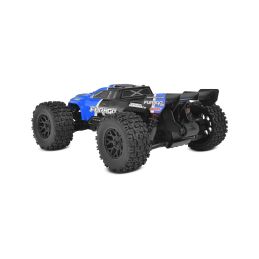 FURAGO XD - RTR - Brushed 2S - Modrá - 3