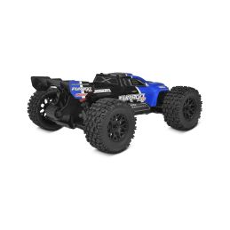 FURAGO XD - RTR - Brushed 2S - Modrá - 4