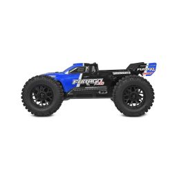 FURAGO XD - RTR - Brushed 2S - Modrá - 5