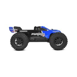 FURAGO XD - RTR - Brushed 2S - Modrá - 6
