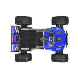 FURAGO XD - RTR - Brushed 2S - Modrá - 7