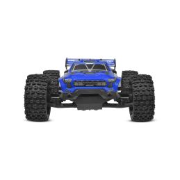 FURAGO XD - RTR - Brushed 2S - Modrá - 8