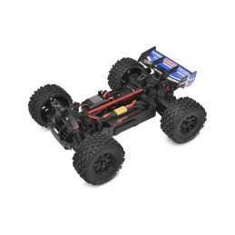 FURAGO XD - RTR - Brushed 2S - Modrá - 11