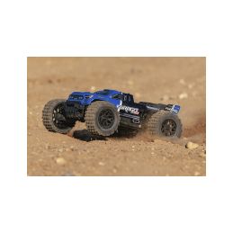FURAGO XD - RTR - Brushed 2S - Modrá - 22