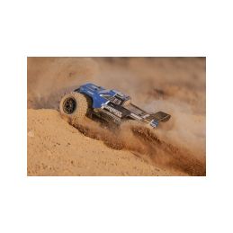 FURAGO XD - RTR - Brushed 2S - Modrá - 23