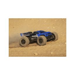 FURAGO XD - RTR - Brushed 2S - Modrá - 24