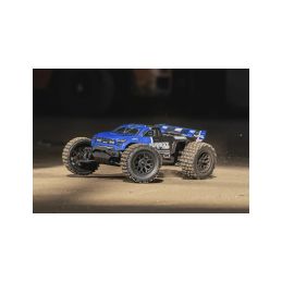 FURAGO XD - RTR - Brushed 2S - Modrá - 25