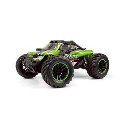 Spryte MT Turbo 1/20 4WD Monster Truck – Zelený - 1