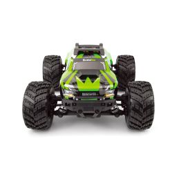 Spryte MT Turbo 1/20 4WD Monster Truck – Zelený - 2