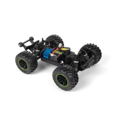 Spryte MT Turbo 1/20 4WD Monster Truck – Zelený - 4