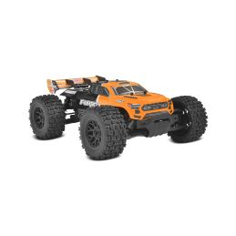 FURAGO XD - RTR - Brushed 2S - Oranžová - 2