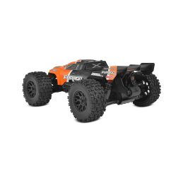 FURAGO XD - RTR - Brushed 2S - Oranžová - 3
